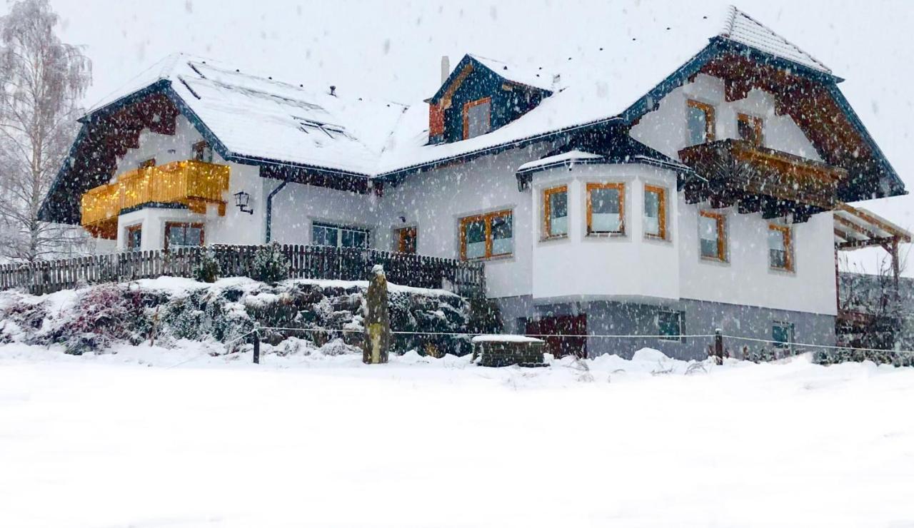 Feielhof Hotel Krakaudorf Exterior photo