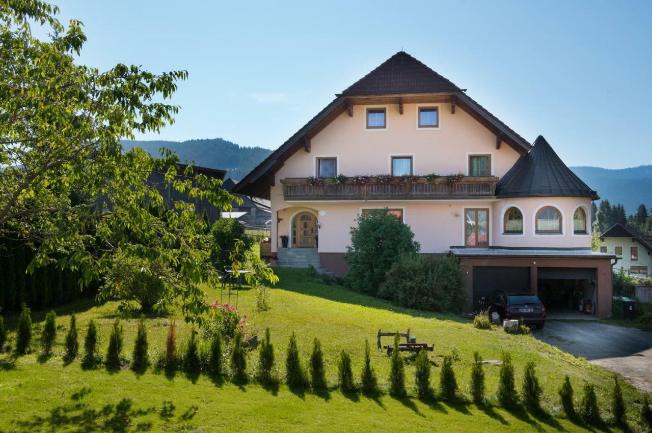 Feielhof Hotel Krakaudorf Room photo